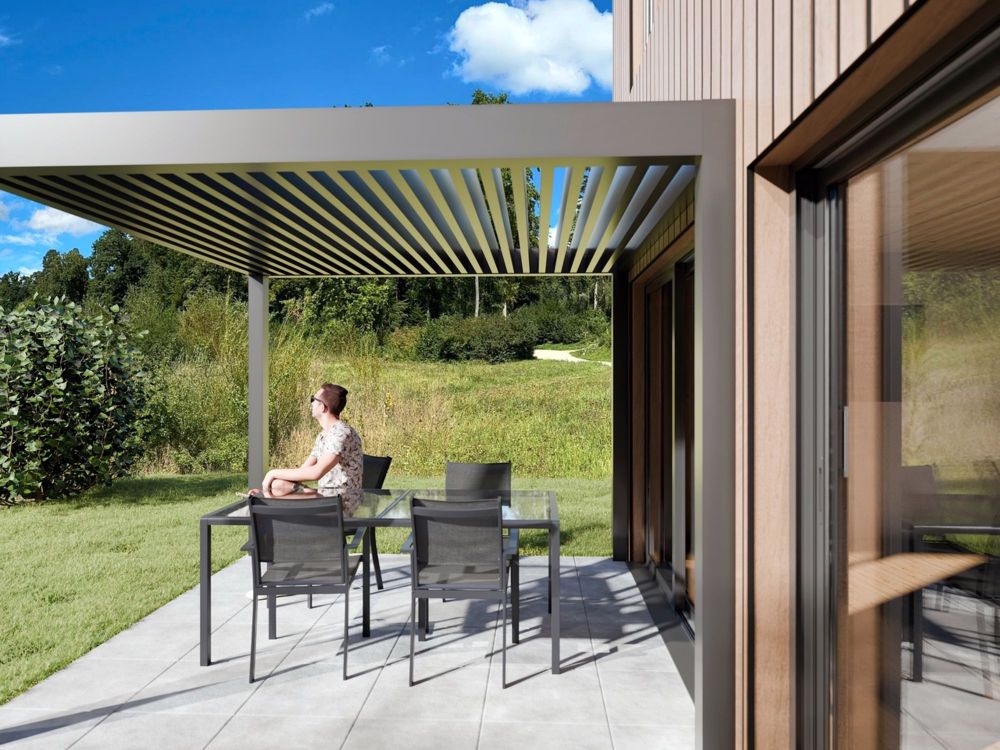 Moderne 5.5-Zimmer-Reiheneinfamilienhäuser im Grünen - Bild 7