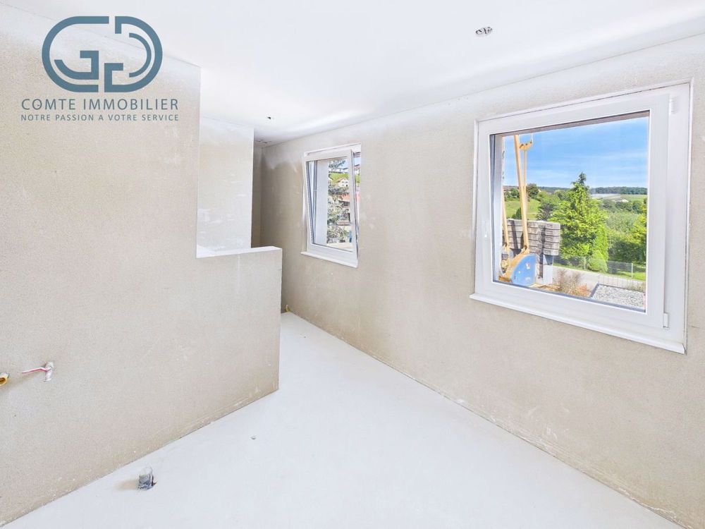Villa mit hohem Standard, Doppelvilla - Bild 11