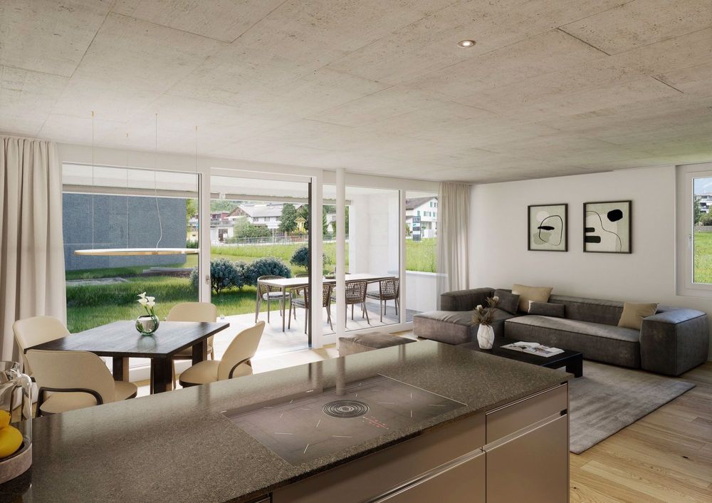 Suchen Sie ein neues zu Hause für Ihre Familie? - Bild 3