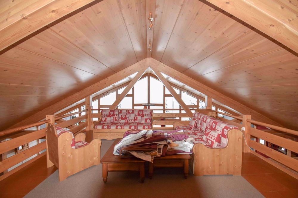Appartement de 3.5 pièces - Morgins - Bild 2