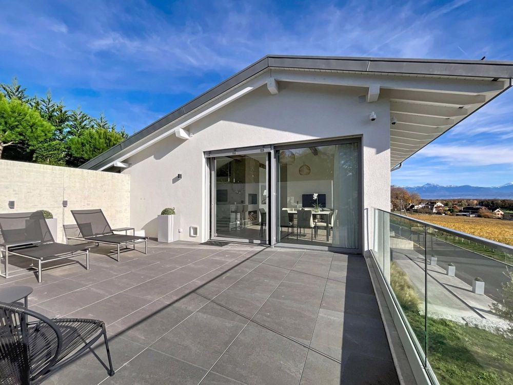 Exklusiv: Elegante Villa im Herzen der Weinberge - Bild 8