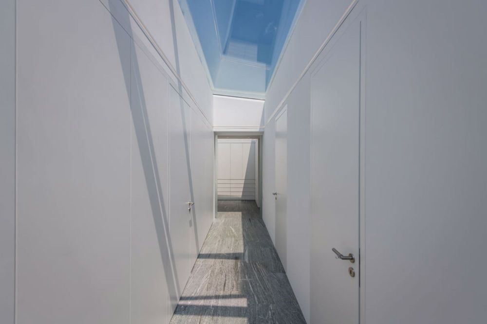 Pregassona verkauft letztes Attikapartment in Residenz Gold &amp; Silver - Bild 2