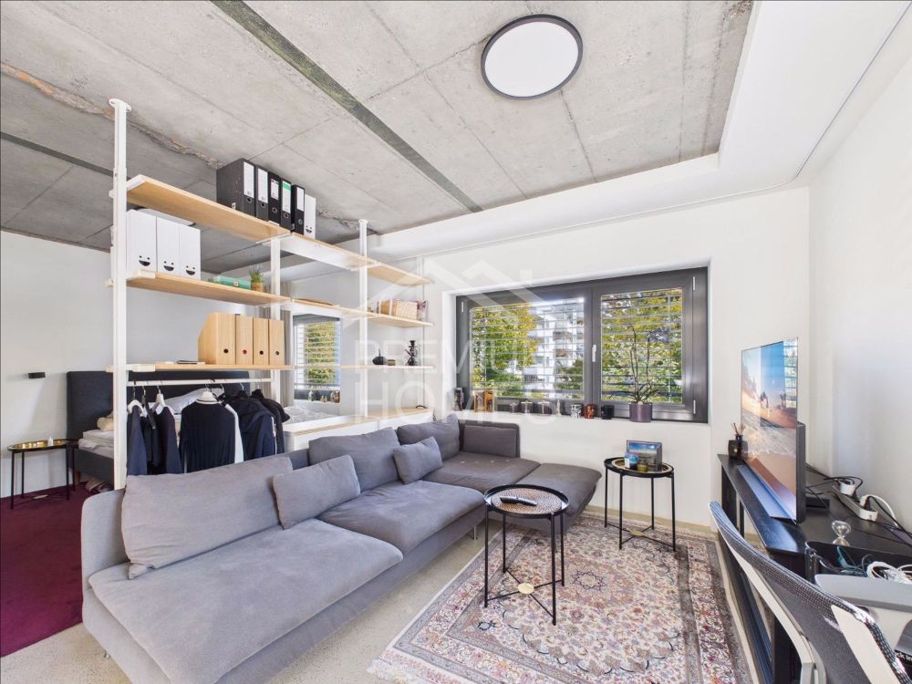 KLEIN ABER MEIN - Bild 1