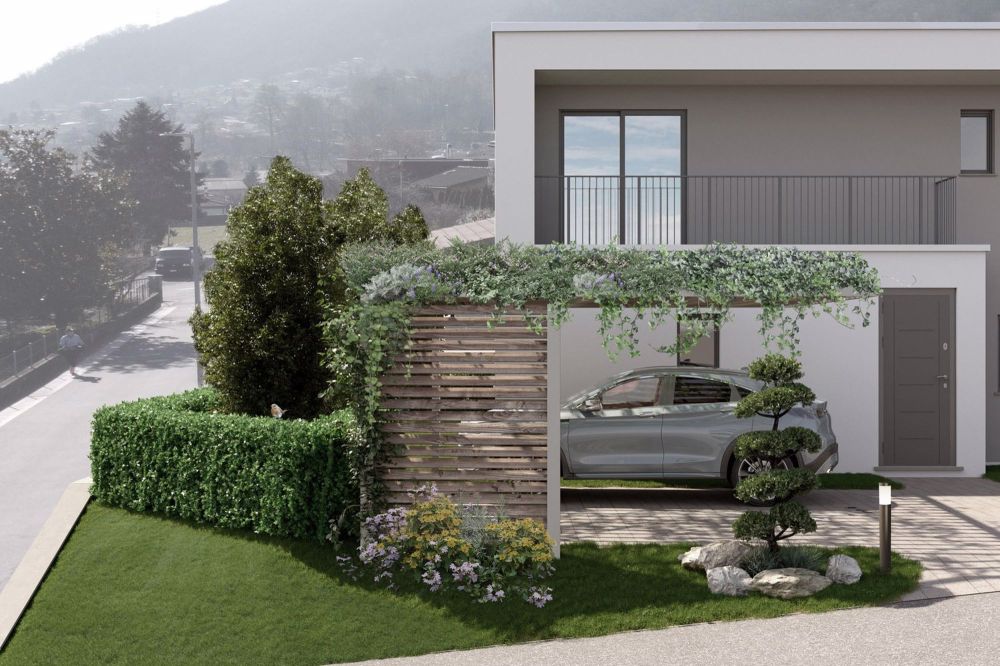 DIREKT VOM BAUHERREN - Bedano - Via al Chioso - Bild 7