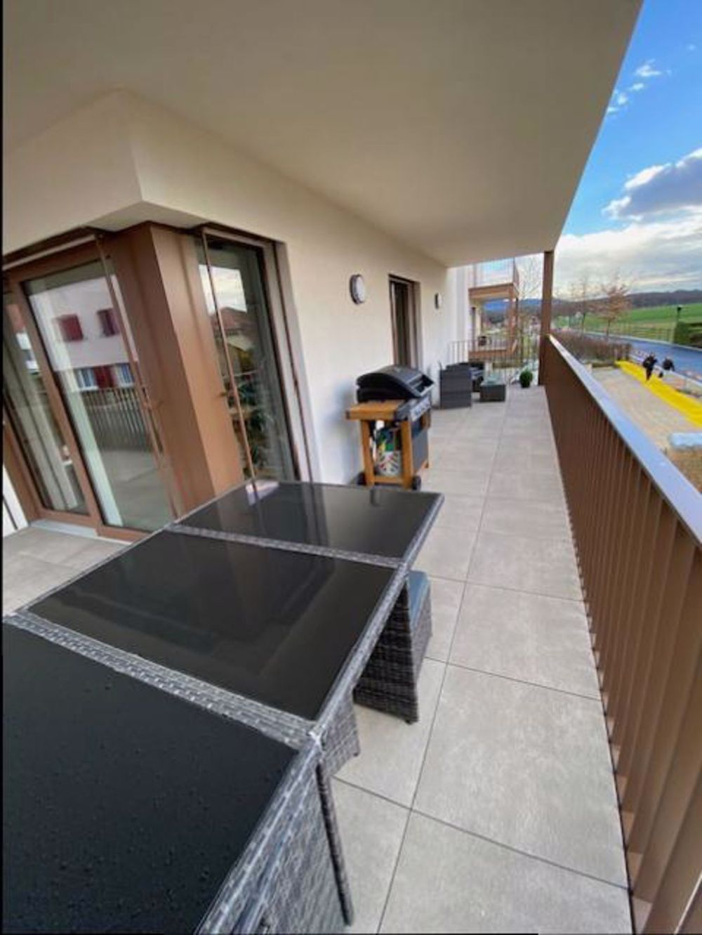 APPARTEMENT NEUF DE 3,5 PIECES DANS QUARTIER CALME - Bild 6