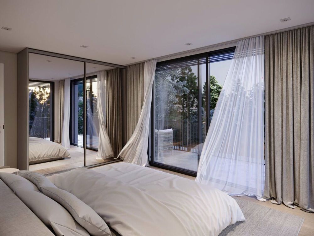 Wohnung 4.5 Zimmer in Mont-sur-Lausanne - Bild 2