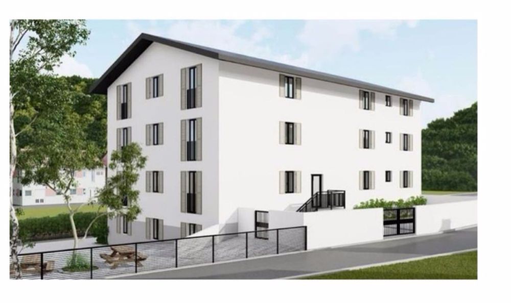 Nuovo 1.5 locali con balcone - Bild 1