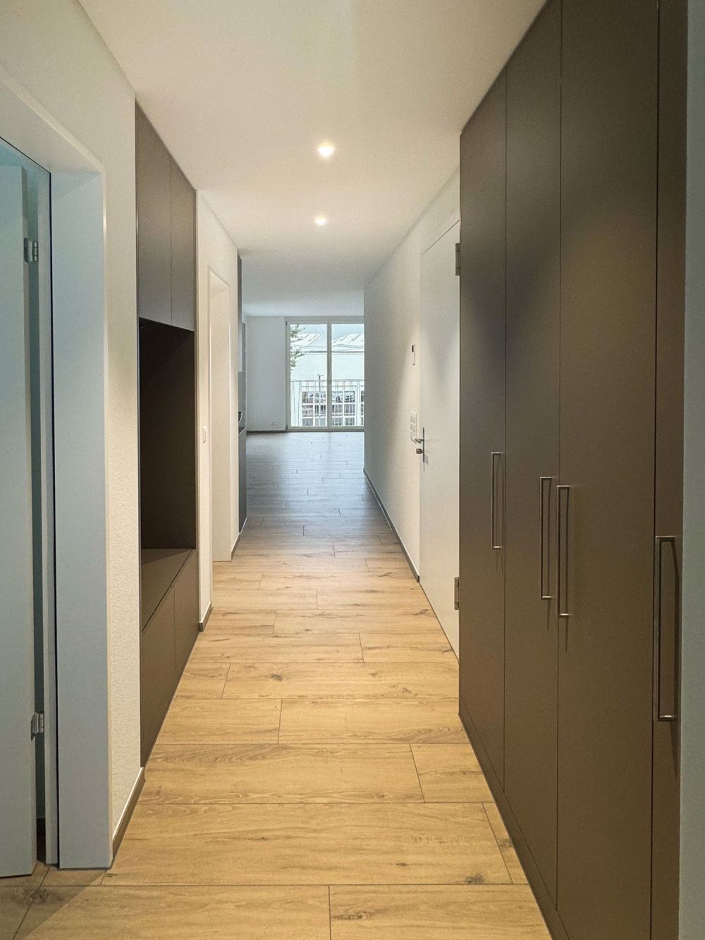 Attraktive 3.5-Zimmer-Wohnung - 12.04 - Bild 7