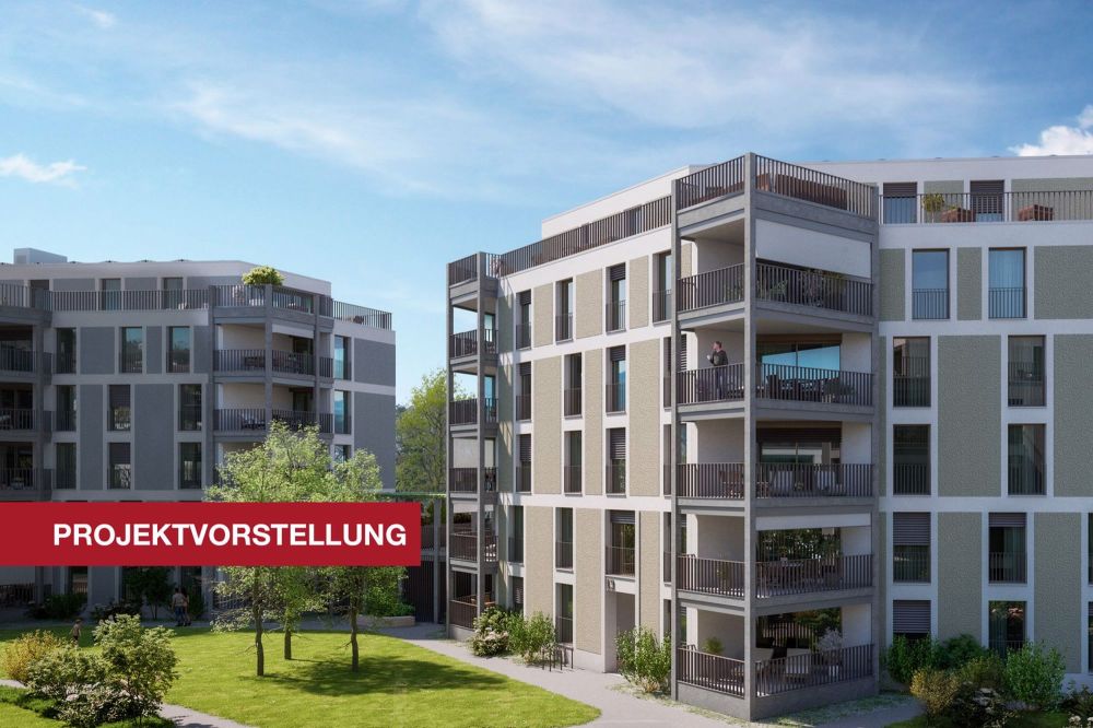 Projektvorstellung: MO, 18.08.2025, 16.00 - 18.00 Uhr - Aussenvisualisierung