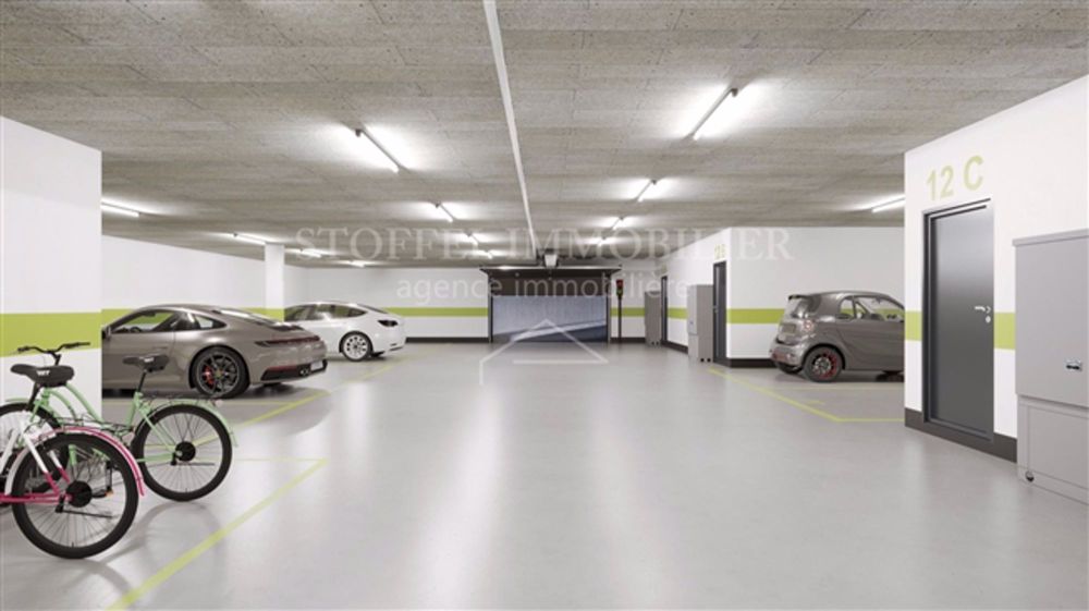 6-Zimmer-Doppelhaushälfte mit 4 Schlafzimmern – Villa C - Bild 6