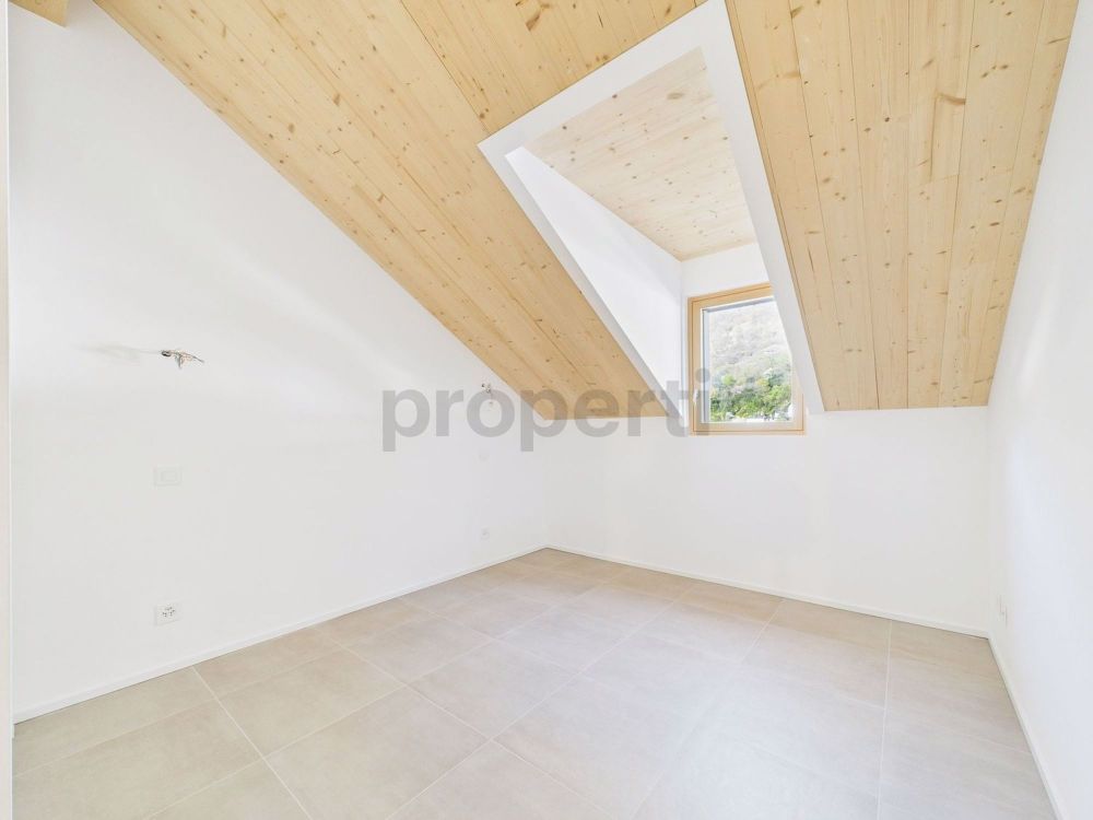 Exklusives 3.5-Zimmer-Penthouse in Biasca - Residenza al Mulino - Image 6