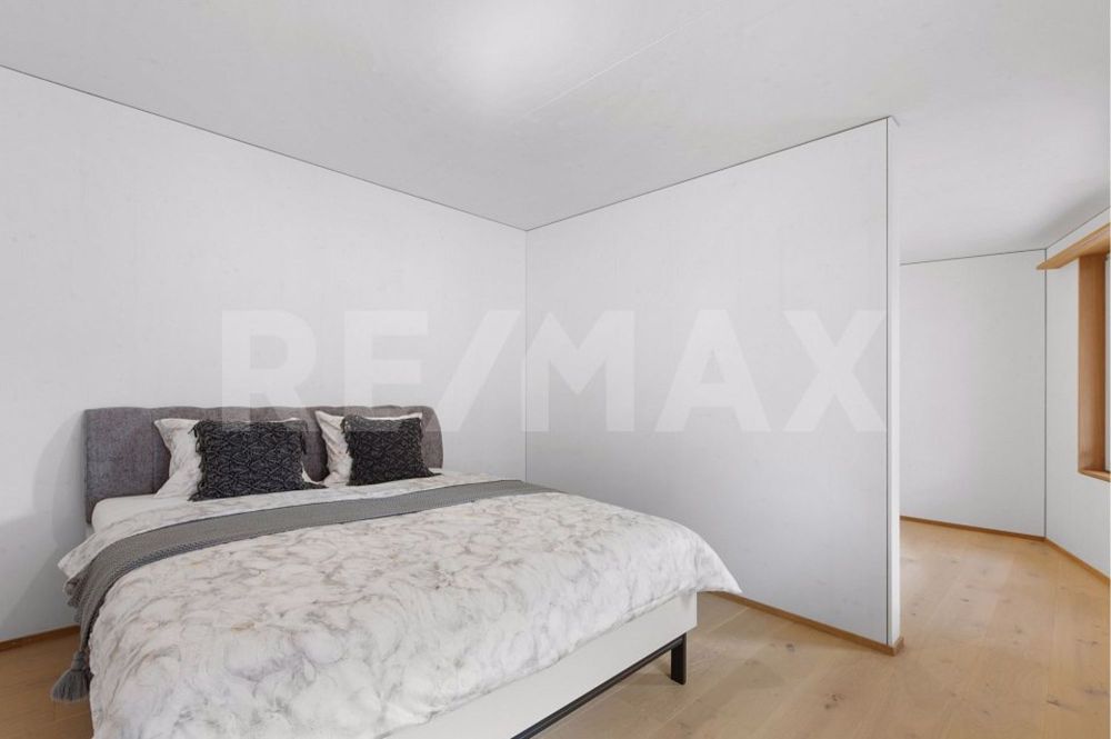 Privat, geborgen, durchdacht. Haus A1 "Refugium". - Bild 8