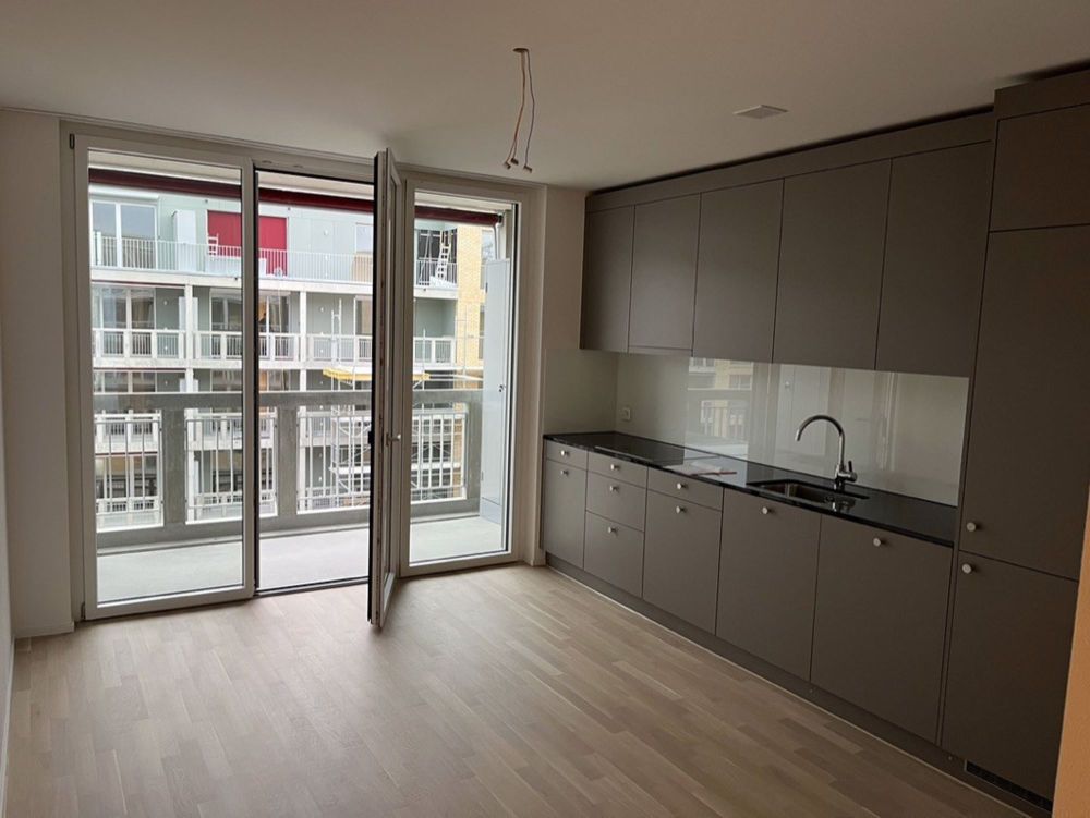 3 ½ Zimmer-Wohnung in Zürich mieten - Bild 1