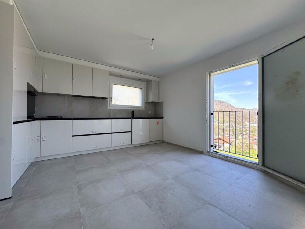 Einfamilienhaus 4.5 Zimmer in Choëx - Bild 9