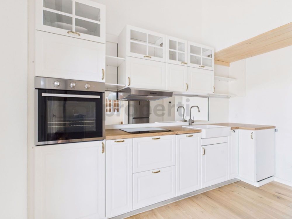 Charmante Neubauwohnung im Dachgeschoss in Grossdietwil – modern, ländlich & einzigartig - Bild 3