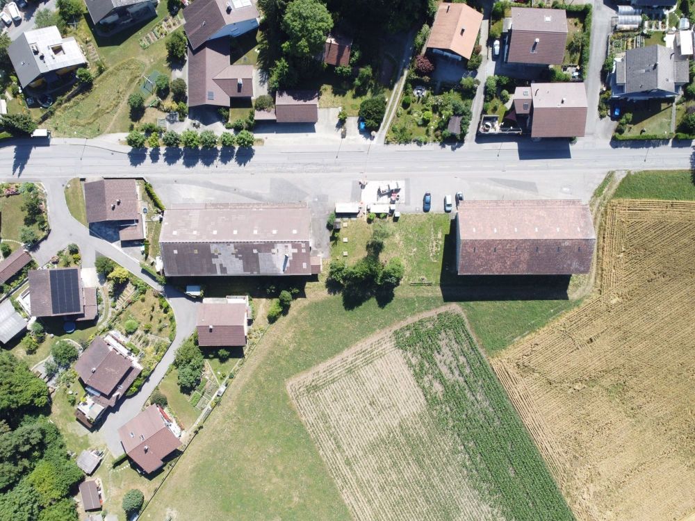 Neubauprojekt "Beim Niesen" - Ihr Haus - In 4 Minuten am Bahnhof Spiez! - Bild 12