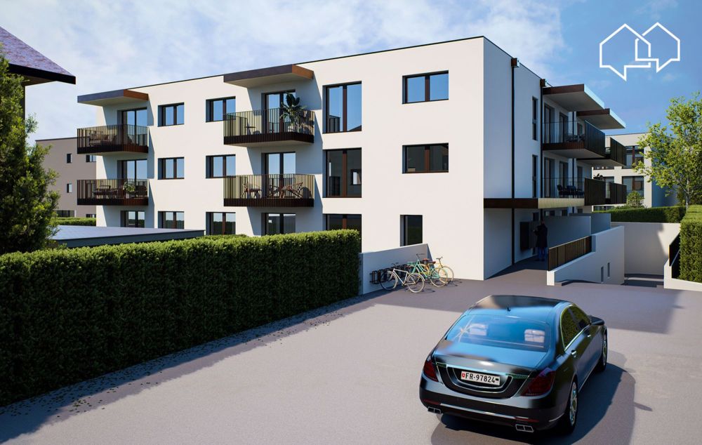 Le Clos du Tiguelet - Appartement de 3.5pces au rez (lot 0.3) - Bild 5