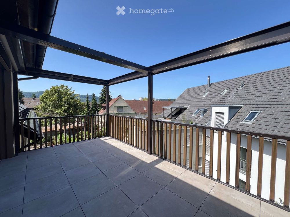 Wohnen im Dorf - gesund und nachhaltig mit Holz - Bild 3