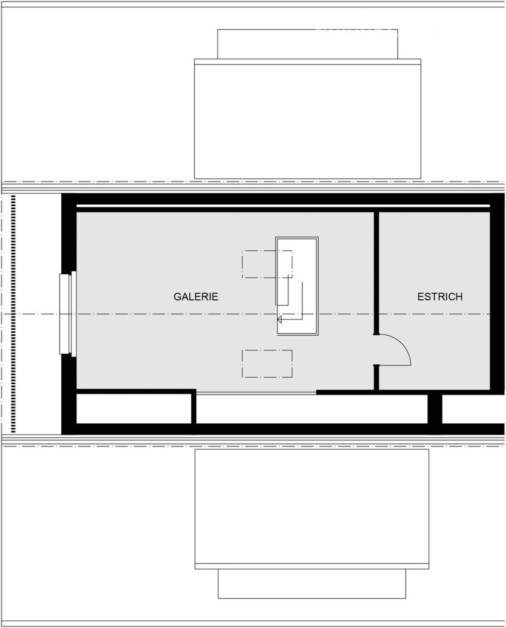 Endlich Zuhause! Traumhafte Neubauwohnungen warten - Galerie links