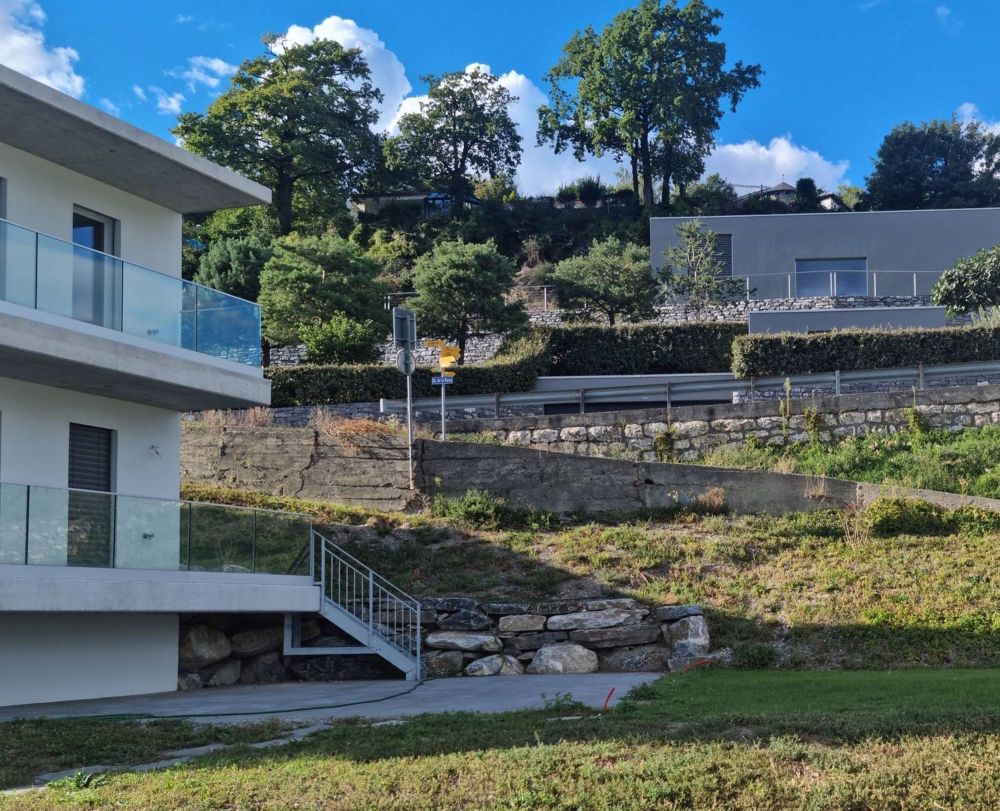 5.5 pièces de standing - vue splendide sur les châteaux - Bild 2