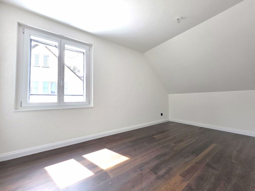Erstvermietung 3.5-Zimmerwohnung, 2.OG, in Liebefeld - Bild 5