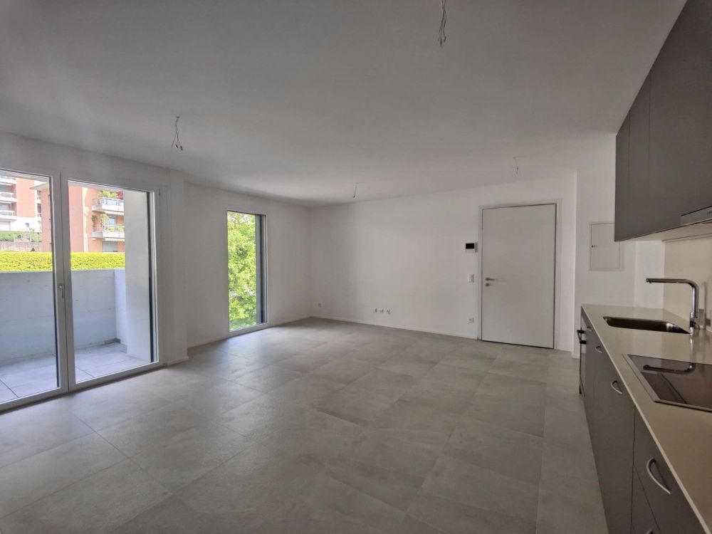 ?? Neues 2.5-Zimmer-Apartment zur Miete – Mendrisio - 3. Stock - Bild 3