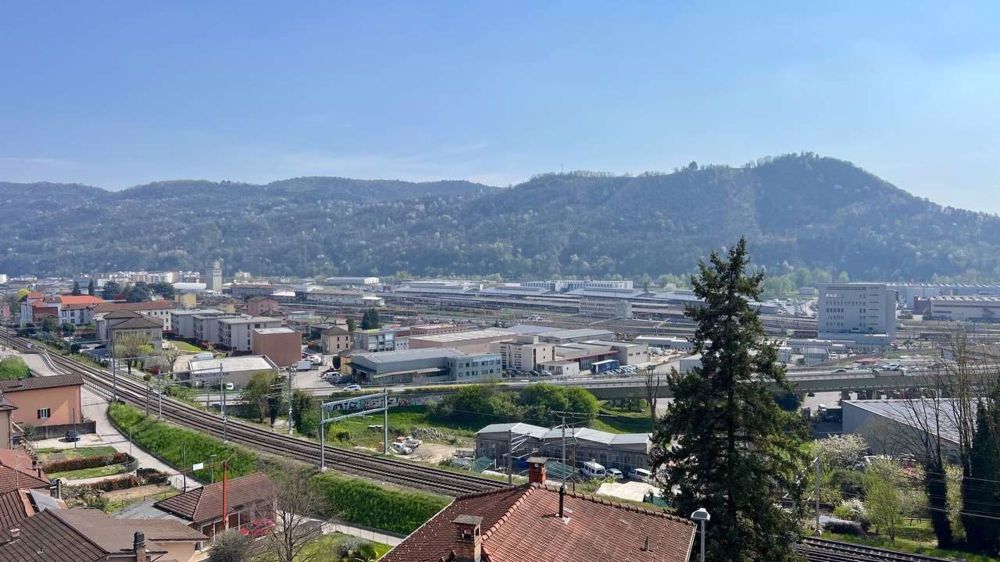BALERNA - Nuovo Attico 2.5 - anche Rent to Buy - Bild 7
