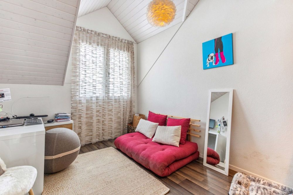 Appartement moderne 3,5 pièces - Bild 3