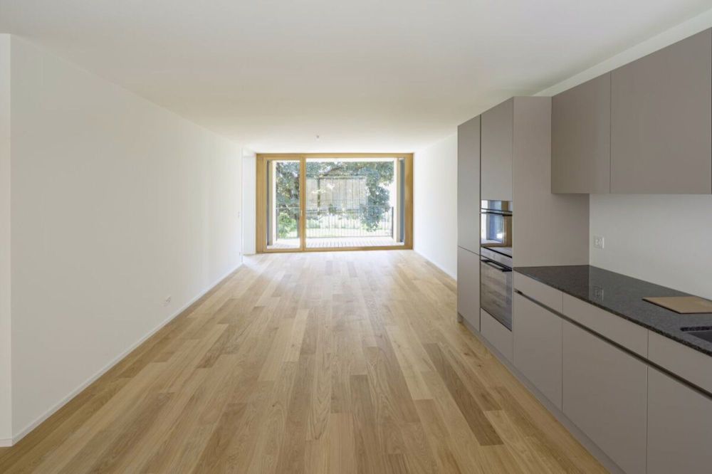 4.5-Zimmer Wohnung in Augst: Nah, geborgen, zuhause - Bild 3