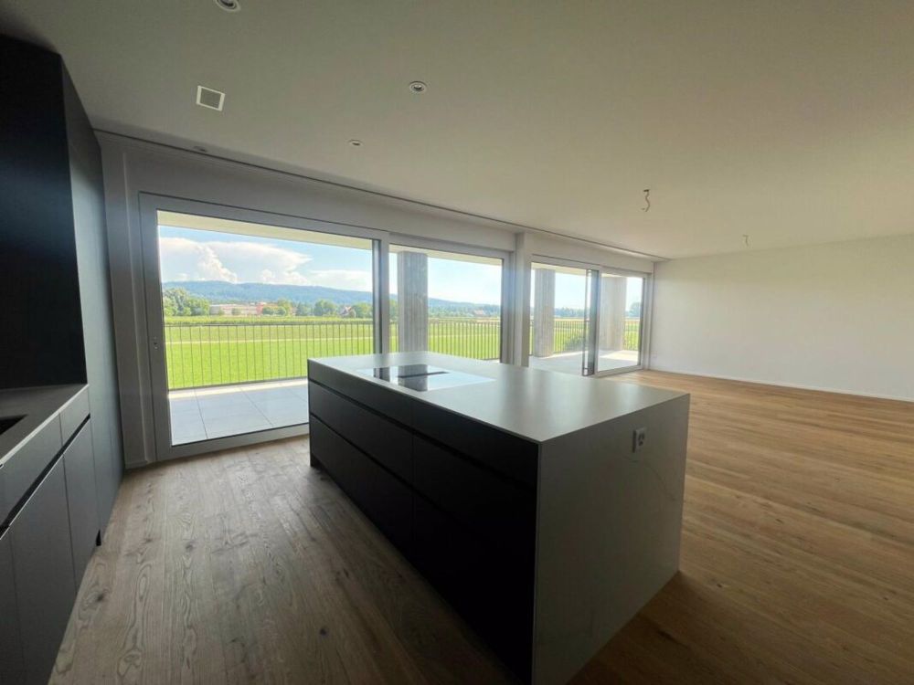 Exklusive Mietwohnung – Minergie-P zertifiziert – modern, nachhaltig, komfortabel (OG E03) - Bild 4