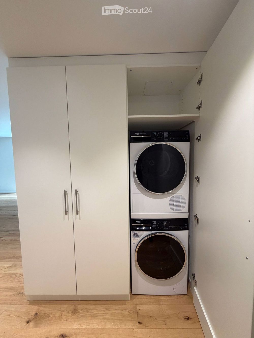 3.5-Zimmer-Wohnung mit Gartenanteil im Neubau an der Freiburgstrasse 915 in Thörishaus - Bild 6