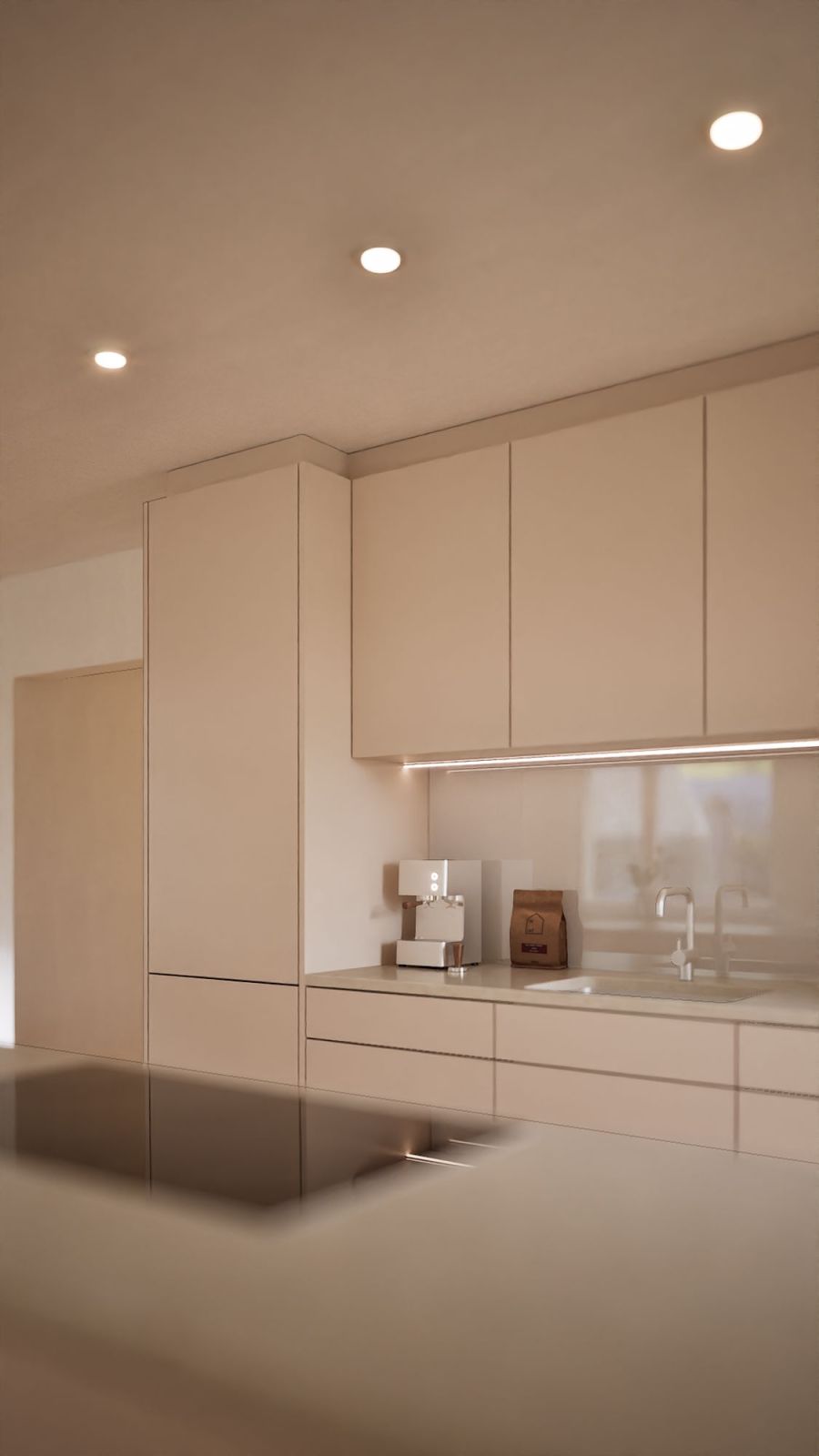 Exklusive Attikawohnung (letzte Wohnung) in Elgg - Bild 4