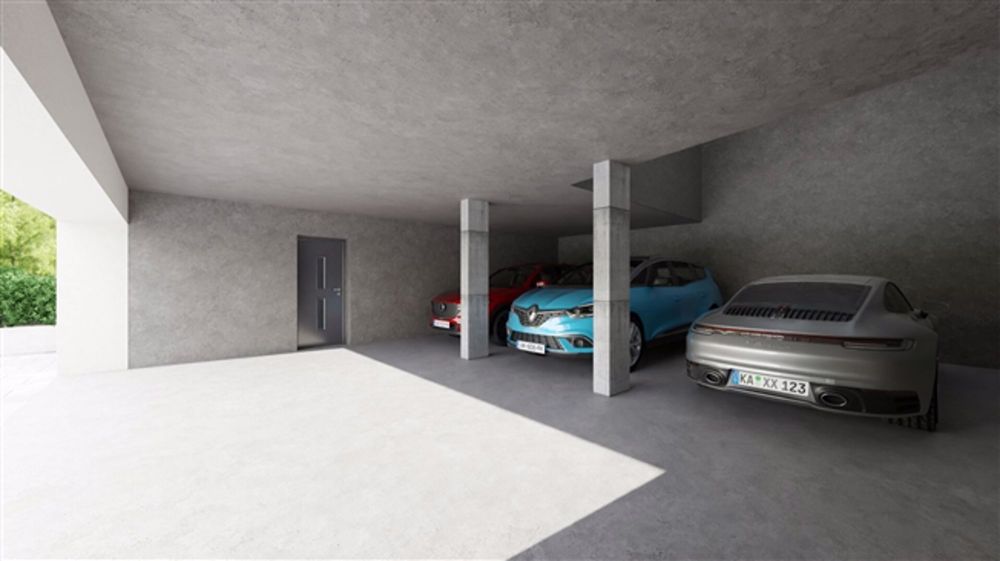 3.5 Zimmerwohnung / neues Angebot - Bild 1