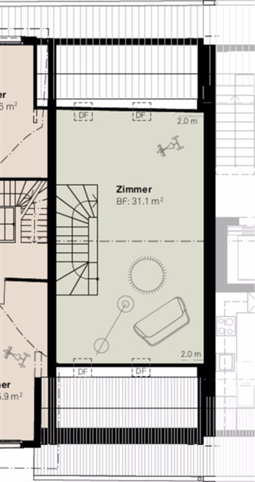 BAUSTART IST ERFOLGT «Dorf Ottikon - Bild 8