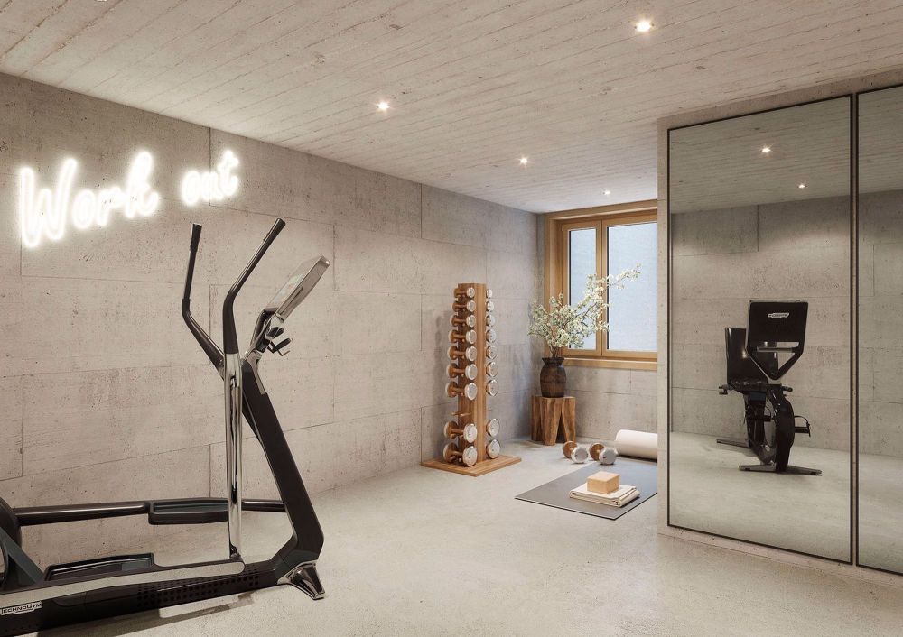 Neubau: 137 qm Attika-Maisonette mit 60 qm Rooftop-Terrasse - Bild 7