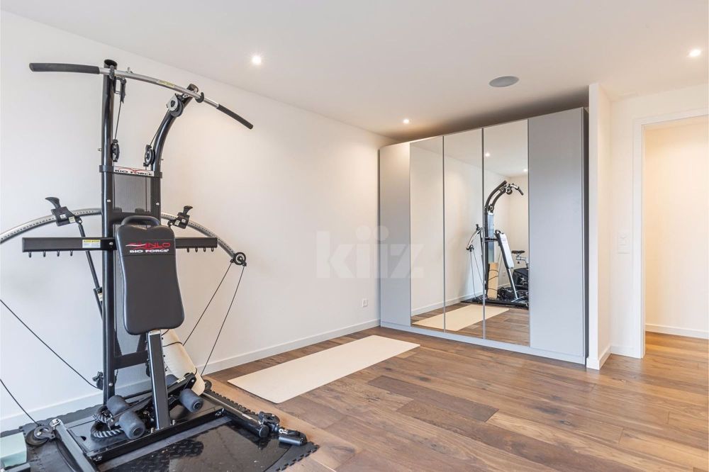 Prächtige moderne Villa von 250m2 mit sorgfältiger Ausführung - Bild 9