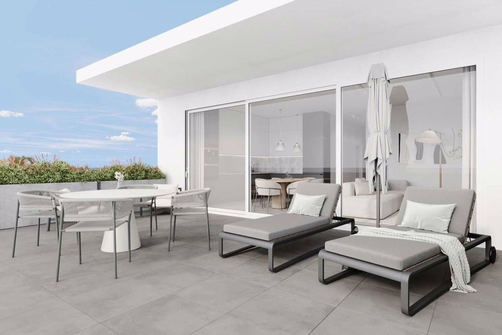 LOCARNO - Attico 4,5 grande terrazza e bella vista - Bild 5