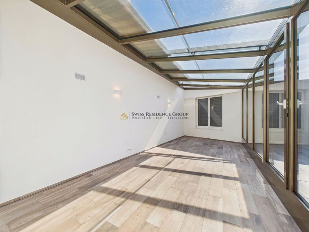 Seltene Gelegenheit - Exklusives Wohnen mit traumhafter Aussicht im Boathouse! - Bild 10