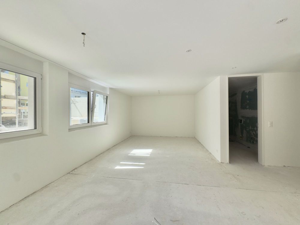 Lichtdurchflutete EG Wohnung mit Garten, exzellente Lage - Bild 5