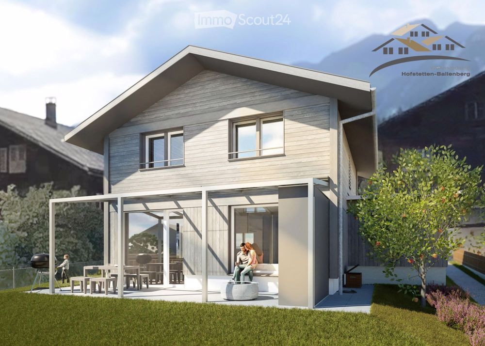 Neubau Einfamilienhäuser Hofstetten-Ballenberg | Preise ab CHF 767'000 - Bild 2