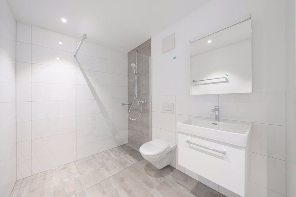 EXKLUSIVE NEUBAUWOHNUNG IN ARBON - Bild 7