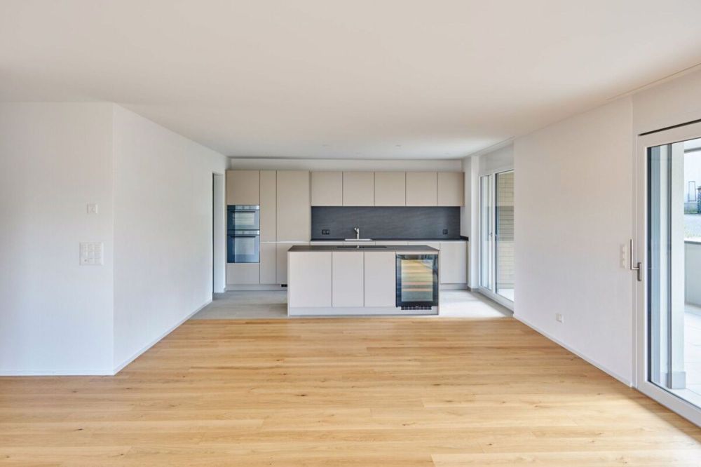4 1/2-Zimmerwohnung im 1. OG - Bild 2