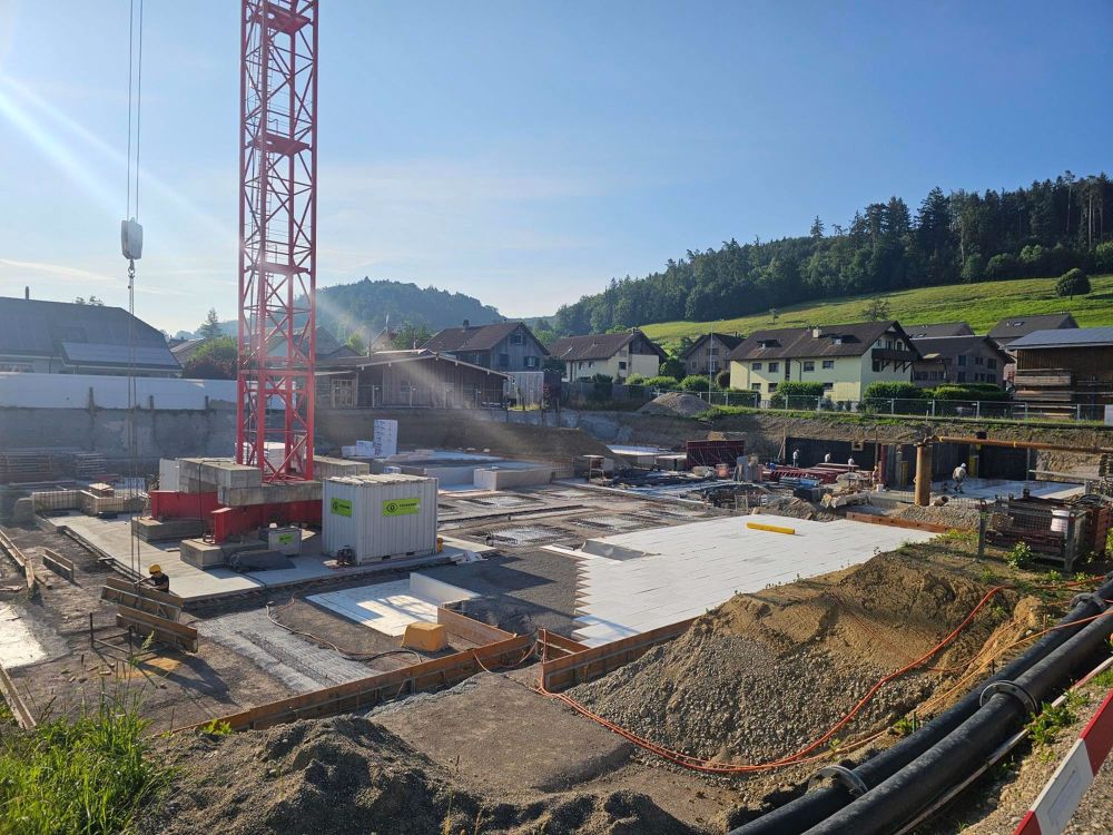 24 Min. von Winterthur- Ein neues Kapitel beginnt hier - Bild 3
