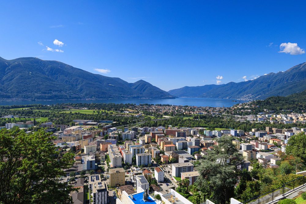 Penthouse Monti View 5 - Bild 9