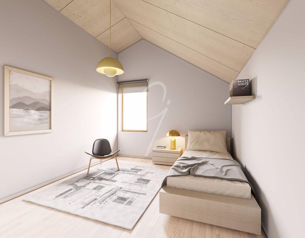 Les Terrasses de Tannay Maison 19A - Bild 6