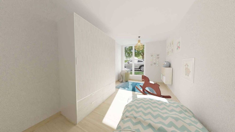 Einzigartige Gelegenheit: Neue Promotion mit direktem Zugang zum See - Bild 8