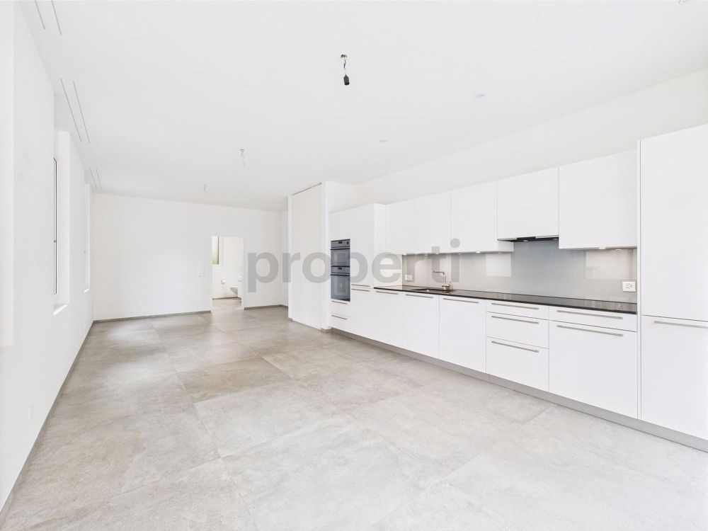 1 Zimmer-Einzelzimmer in Zürich mieten - Bild 4