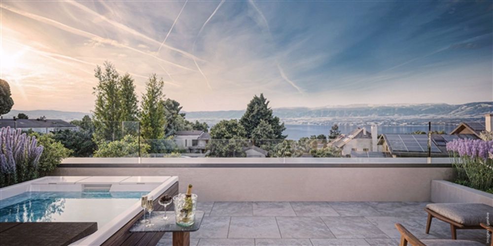 Villa FLORA - Charme und Licht als Signatur. - Bild 5