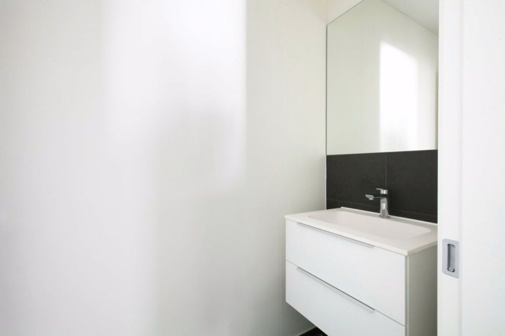 BIOGGIO - Modernes und helles Apartment - Bild 8