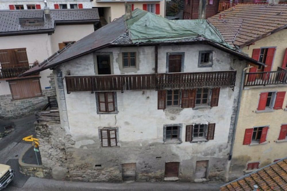 Appartement à Isérables - Bild 3